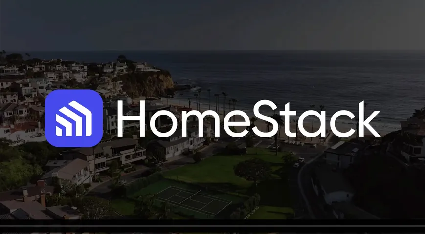 Brand story video for HomeStack
