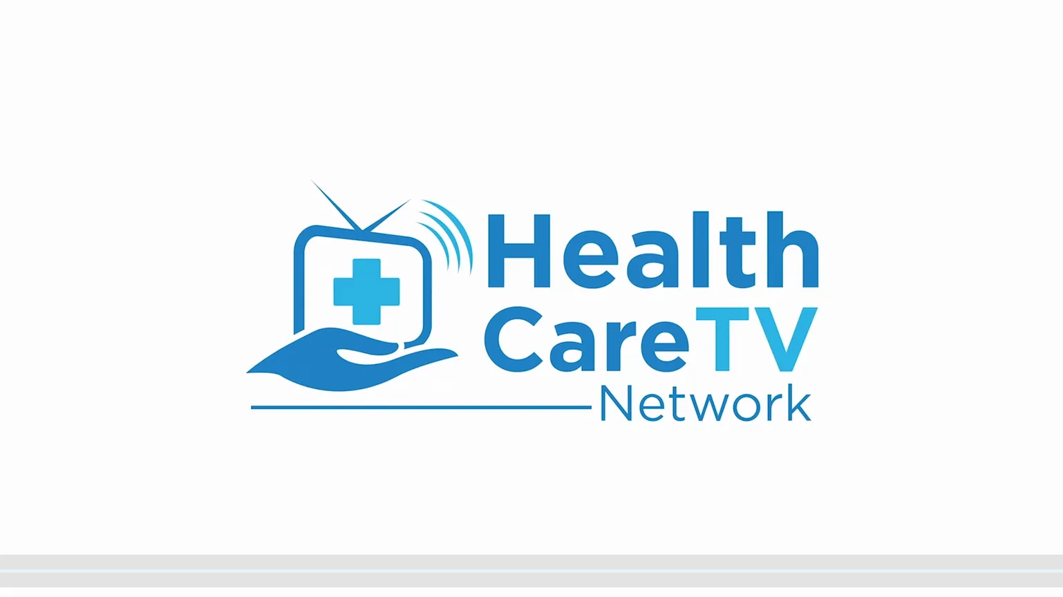 Healthcare TV Network production by CMarie Productions